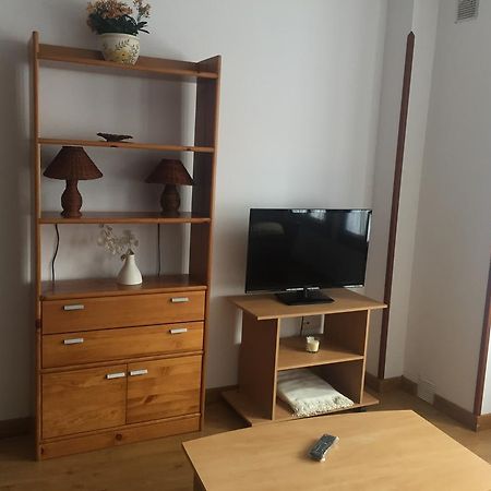Apartamentos San Pelayo Cangas de Onis Exterior photo
