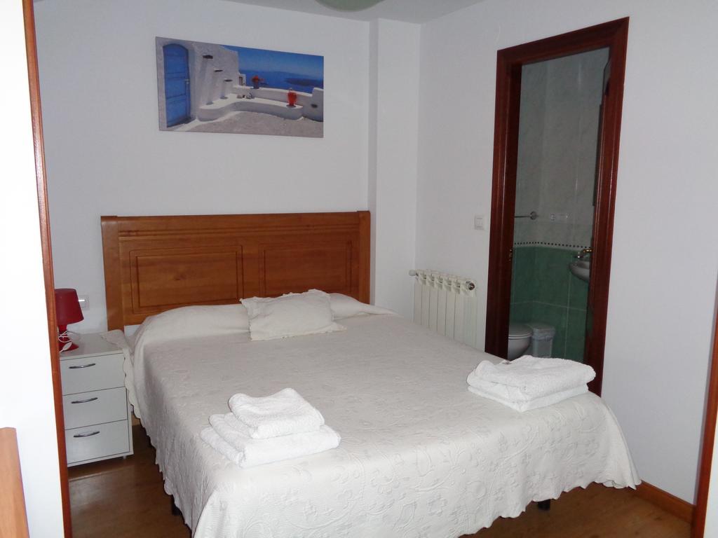 Apartamentos San Pelayo Cangas de Onis Room photo