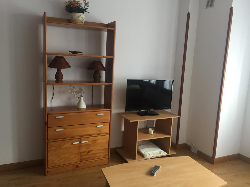 Apartamentos San Pelayo Cangas de Onis Exterior photo