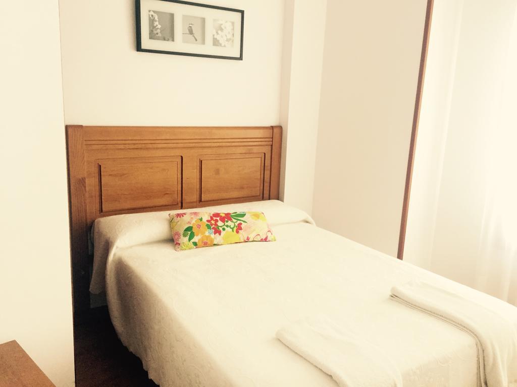Apartamentos San Pelayo Cangas de Onis Room photo