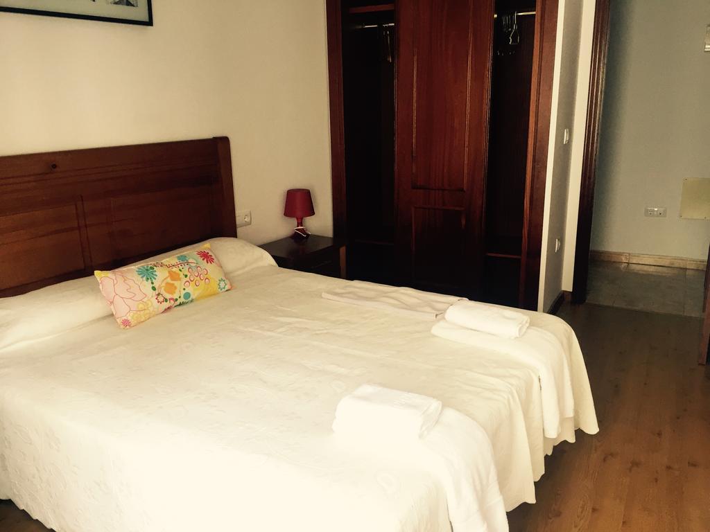 Apartamentos San Pelayo Cangas de Onis Room photo